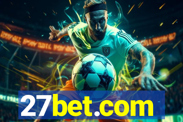 27bet.com