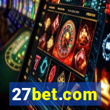 27bet.com