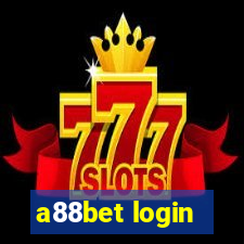 a88bet login