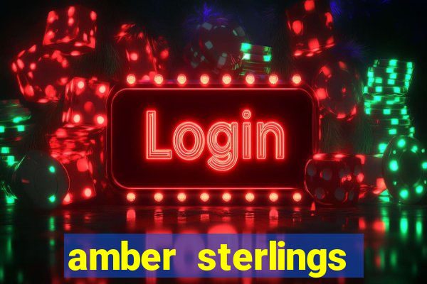 amber sterlings mystic shrine slot