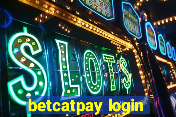 betcatpay login