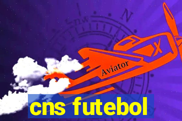 cns futebol