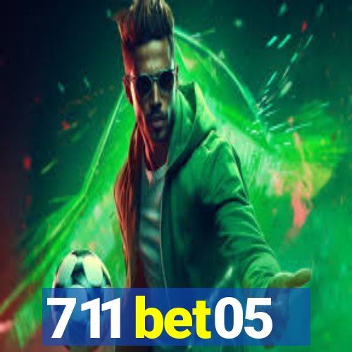 711 bet05