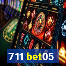 711 bet05