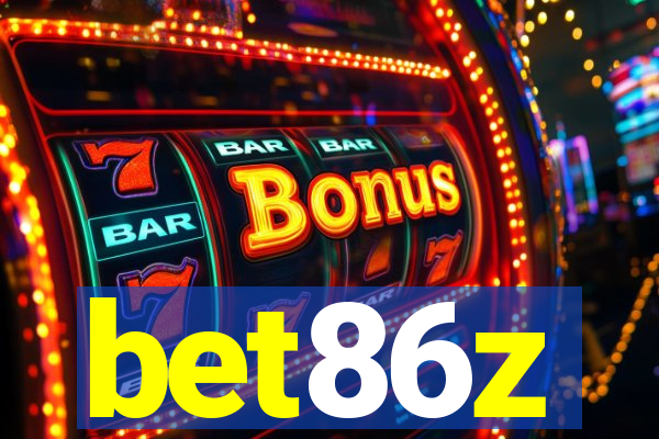 bet86z