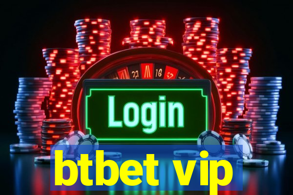 btbet vip