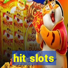 hit slots