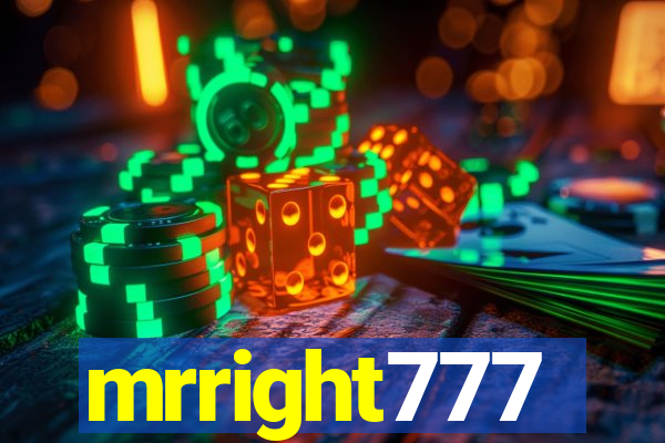 mrright777