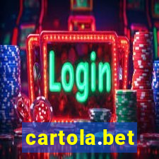 cartola.bet