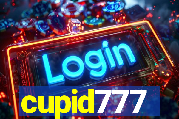 cupid777