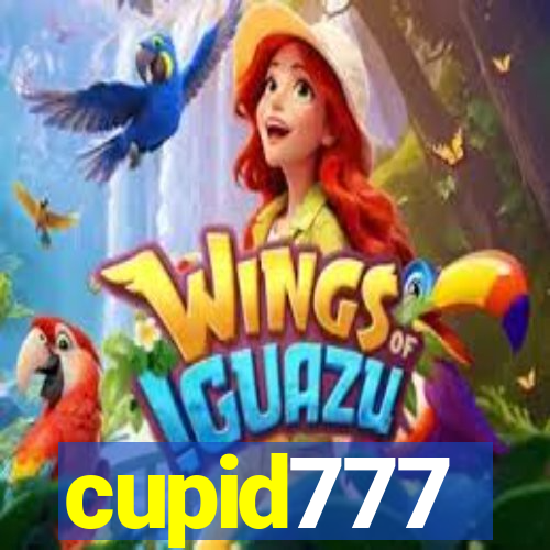 cupid777