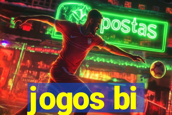 jogos bi