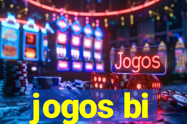 jogos bi