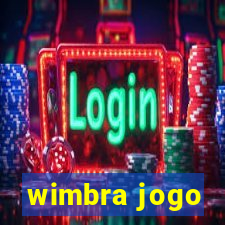 wimbra jogo