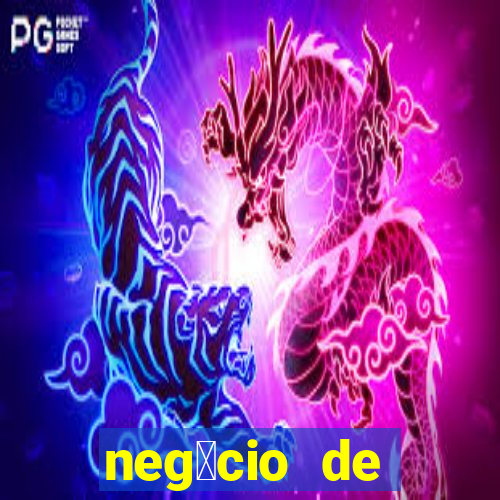 neg贸cio de hackear jogo