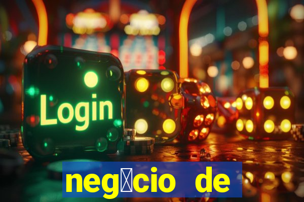 neg贸cio de hackear jogo