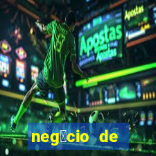 neg贸cio de hackear jogo