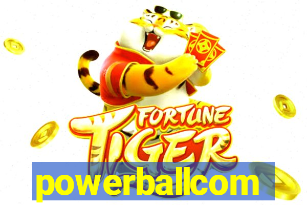 powerballcom