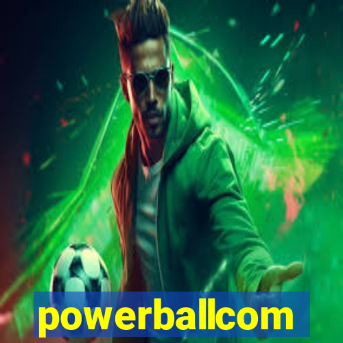 powerballcom