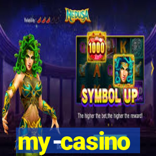 my-casino