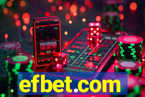 efbet.com