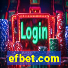 efbet.com