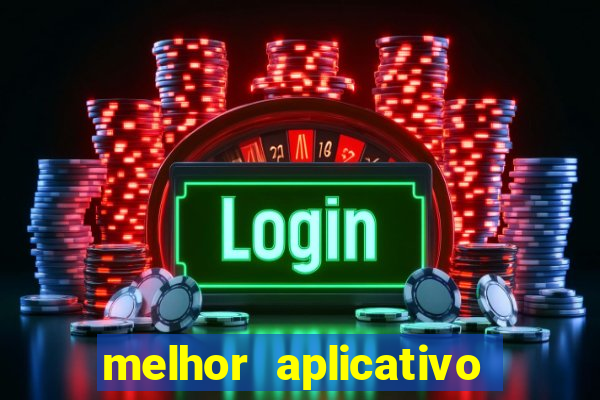 melhor aplicativo para analisar jogos