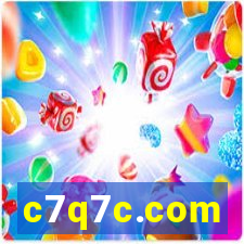 c7q7c.com