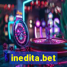 inedita.bet