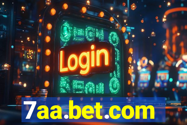 7aa.bet.com