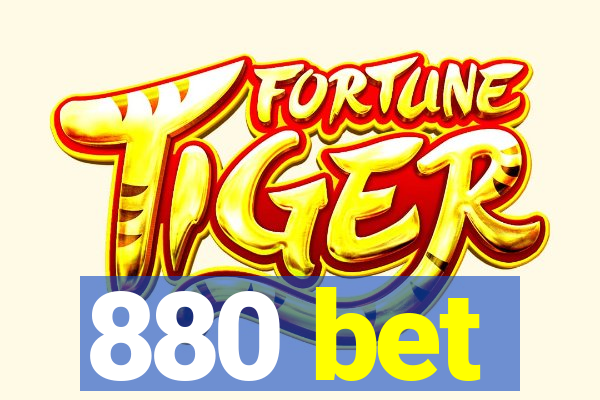 880 bet