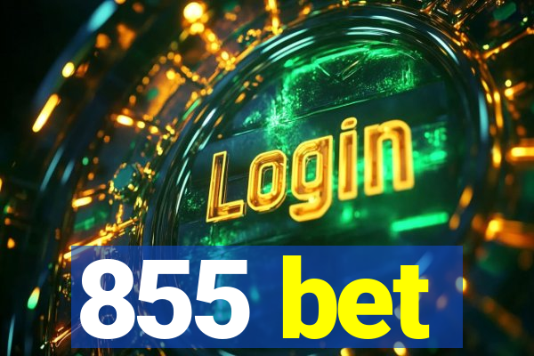 855 bet