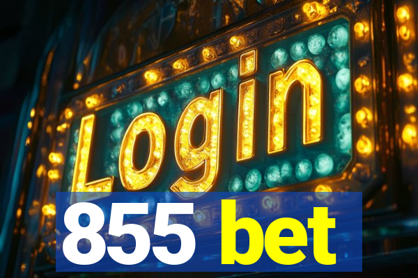 855 bet