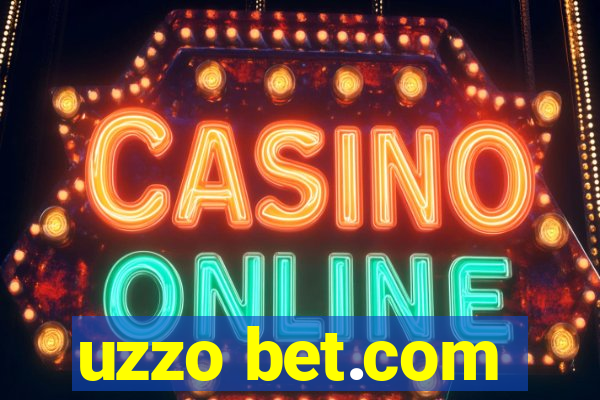 uzzo bet.com