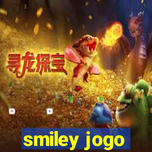 smiley jogo