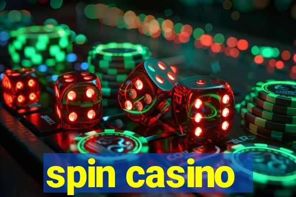 spin casino