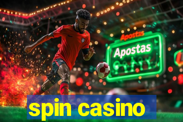 spin casino