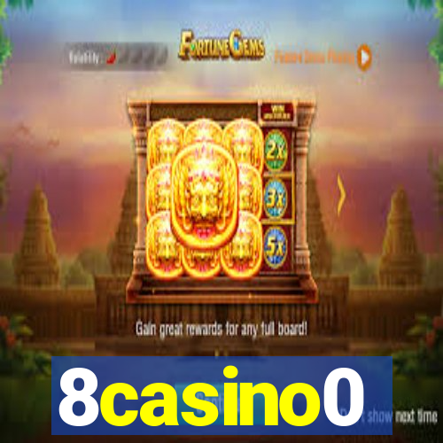 8casino0