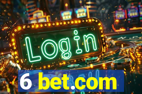 6 bet.com