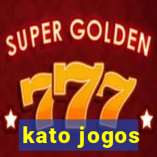 kato jogos