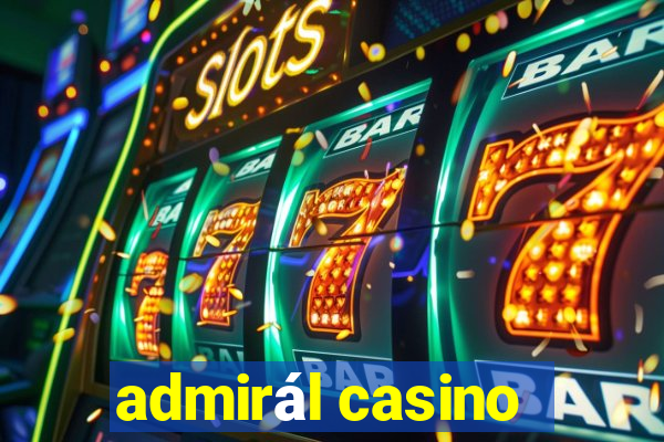 admirál casino