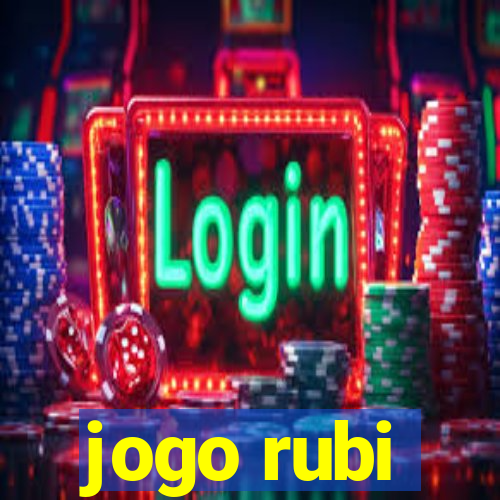 jogo rubi