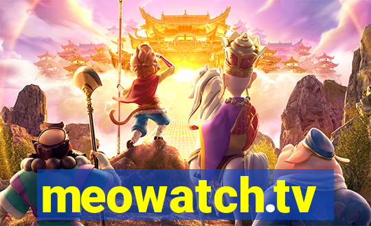 meowatch.tv