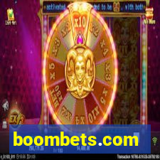 boombets.com