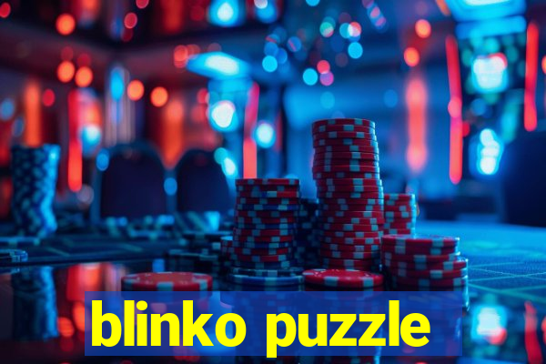 blinko puzzle