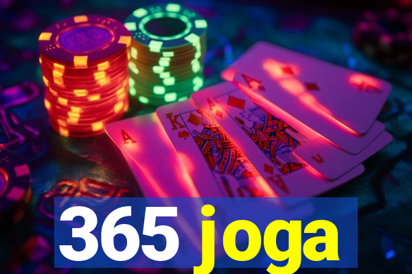 365 joga