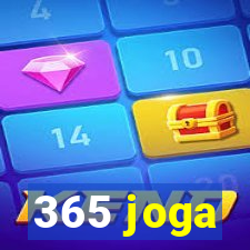 365 joga