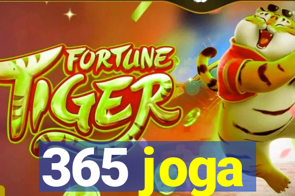 365 joga