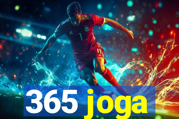 365 joga