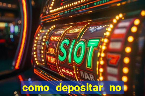 como depositar no premier bet